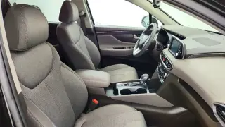 Hyundai SANTA FE 2019 SEL 2.4L 4dr Crossover