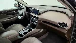 Hyundai SANTA FE 2019 SEL 2.4L 4dr Crossover