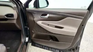 Hyundai SANTA FE 2019 SEL 2.4L 4dr Crossover