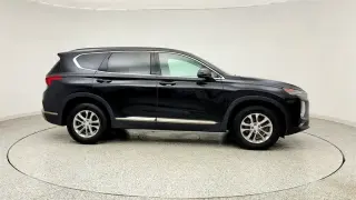 Hyundai SANTA FE 2019 SEL 2.4L 4dr Crossover