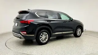 Hyundai SANTA FE 2019 SEL 2.4L 4dr Crossover