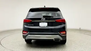 Hyundai SANTA FE 2019 SEL 2.4L 4dr Crossover