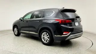 Hyundai SANTA FE 2019 SEL 2.4L 4dr Crossover