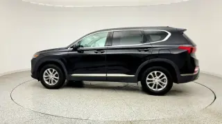 Hyundai SANTA FE 2019 SEL 2.4L 4dr Crossover