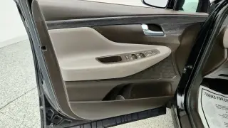 Hyundai SANTA FE 2019 SEL 2.4L 4dr Crossover