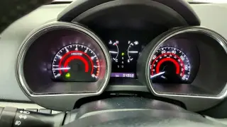 Toyota Highlander 2013 AWD Base 4dr SUV