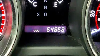 Toyota Highlander 2013 AWD Base 4dr SUV