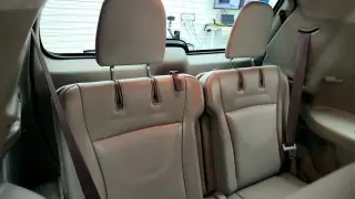 Toyota Highlander 2013 AWD Base 4dr SUV