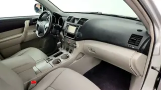 Toyota Highlander 2013 AWD Base 4dr SUV