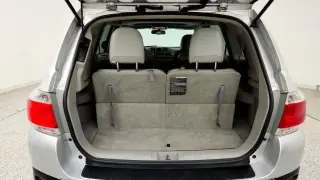 Toyota Highlander 2013 AWD Base 4dr SUV