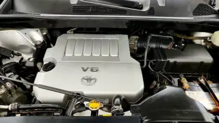 Toyota Highlander 2013 AWD Base 4dr SUV