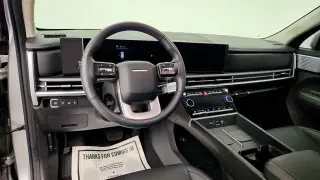 Hyundai SANTA FE 2026 AWD SEL 4dr SUV