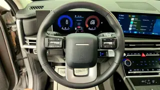 Hyundai SANTA FE 2026 AWD SEL 4dr SUV
