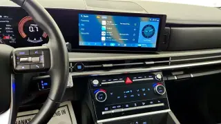 Hyundai SANTA FE 2026 AWD SEL 4dr SUV