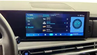 Hyundai SANTA FE 2026 AWD SEL 4dr SUV