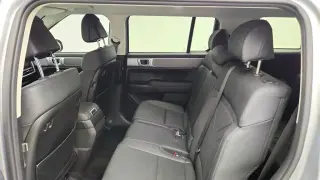 Hyundai SANTA FE 2026 AWD SEL 4dr SUV