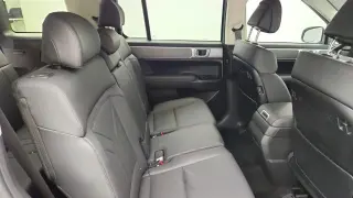 Hyundai SANTA FE 2026 AWD SEL 4dr SUV