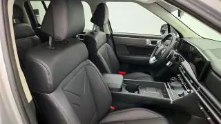 Hyundai SANTA FE 2026 AWD SEL 4dr SUV