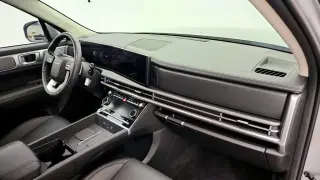 Hyundai SANTA FE 2026 AWD SEL 4dr SUV