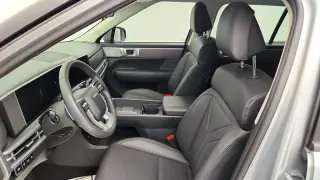 Hyundai SANTA FE 2026 AWD SEL 4dr SUV