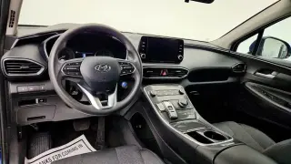 Hyundai SANTA FE 2022 SEL 4dr Crossover