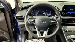 Hyundai SANTA FE 2022 SEL 4dr Crossover