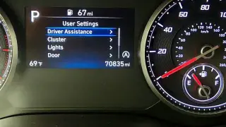 Hyundai SANTA FE 2022 SEL 4dr Crossover