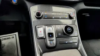 Hyundai SANTA FE 2022 SEL 4dr Crossover