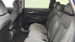 Hyundai SANTA FE 2022 SEL 4dr Crossover