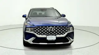Hyundai SANTA FE 2022 SEL 4dr Crossover