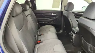 Hyundai SANTA FE 2022 SEL 4dr Crossover