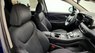 Hyundai SANTA FE 2022 SEL 4dr Crossover