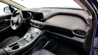 Hyundai SANTA FE 2022 SEL 4dr Crossover