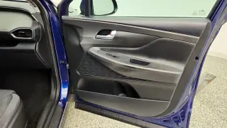 Hyundai SANTA FE 2022 SEL 4dr Crossover