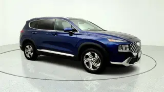 Hyundai SANTA FE 2022 SEL 4dr Crossover