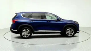 Hyundai SANTA FE 2022 SEL 4dr Crossover