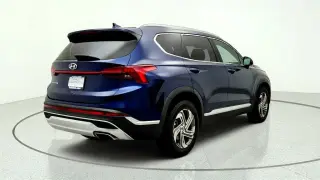 Hyundai SANTA FE 2022 SEL 4dr Crossover