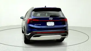 Hyundai SANTA FE 2022 SEL 4dr Crossover