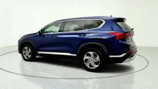 Hyundai SANTA FE 2022 SEL 4dr Crossover