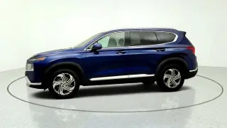 Hyundai SANTA FE 2022 SEL 4dr Crossover