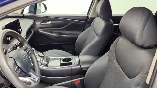 Hyundai SANTA FE 2022 SEL 4dr Crossover