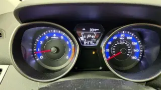 Hyundai ELANTRA 2016 SE 4dr Sedan 6M (US)