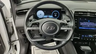 Hyundai SANTA CRUZ 2022 AWD SEL Premium 4dr Crew Cab 4.3ft SB