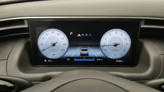Hyundai SANTA CRUZ 2022 AWD SEL Premium 4dr Crew Cab 4.3ft SB