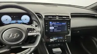 Hyundai SANTA CRUZ 2022 AWD SEL Premium 4dr Crew Cab 4.3ft SB