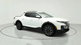 Hyundai SANTA CRUZ 2022 AWD SEL Premium 4dr Crew Cab 4.3ft SB