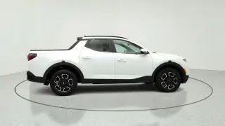 Hyundai SANTA CRUZ 2022 AWD SEL Premium 4dr Crew Cab 4.3ft SB