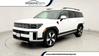 Hyundai SANTA FE 2024 AWD Limited 4dr SUV