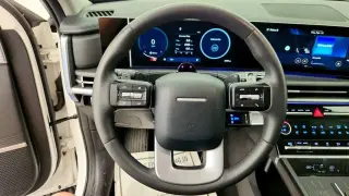 Hyundai SANTA FE 2024 AWD Limited 4dr SUV