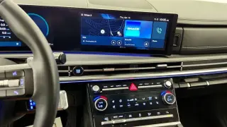 Hyundai SANTA FE 2024 AWD Limited 4dr SUV